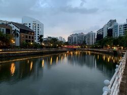 The Pier at Robertson (D9), Apartment #566084111